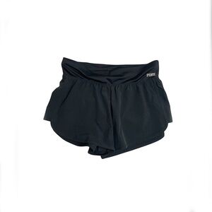 Black Swim Short